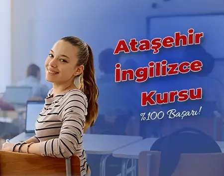 Ataşehir İngilizce Kursu | Ataşehir Amerikan Kültür