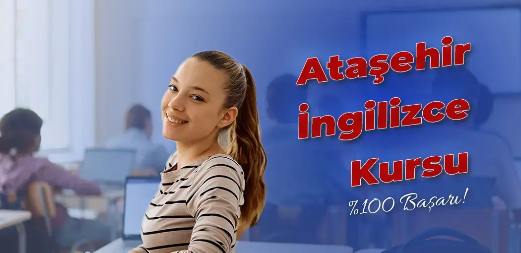 Ataşehir İngilizce Kursu | Ataşehir Amerikan Kültür