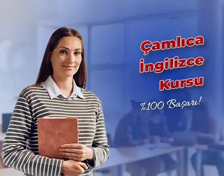 Çamlıca İngilizce Kursu | Çamlıca Amerikan Kültür