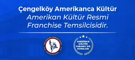 Çengelköy Amerikan Kültür Yabancı Dil Kursu - Hakkımızda