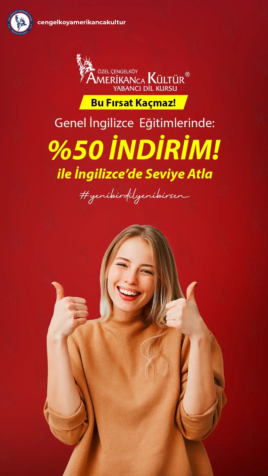 Genel İngilizce