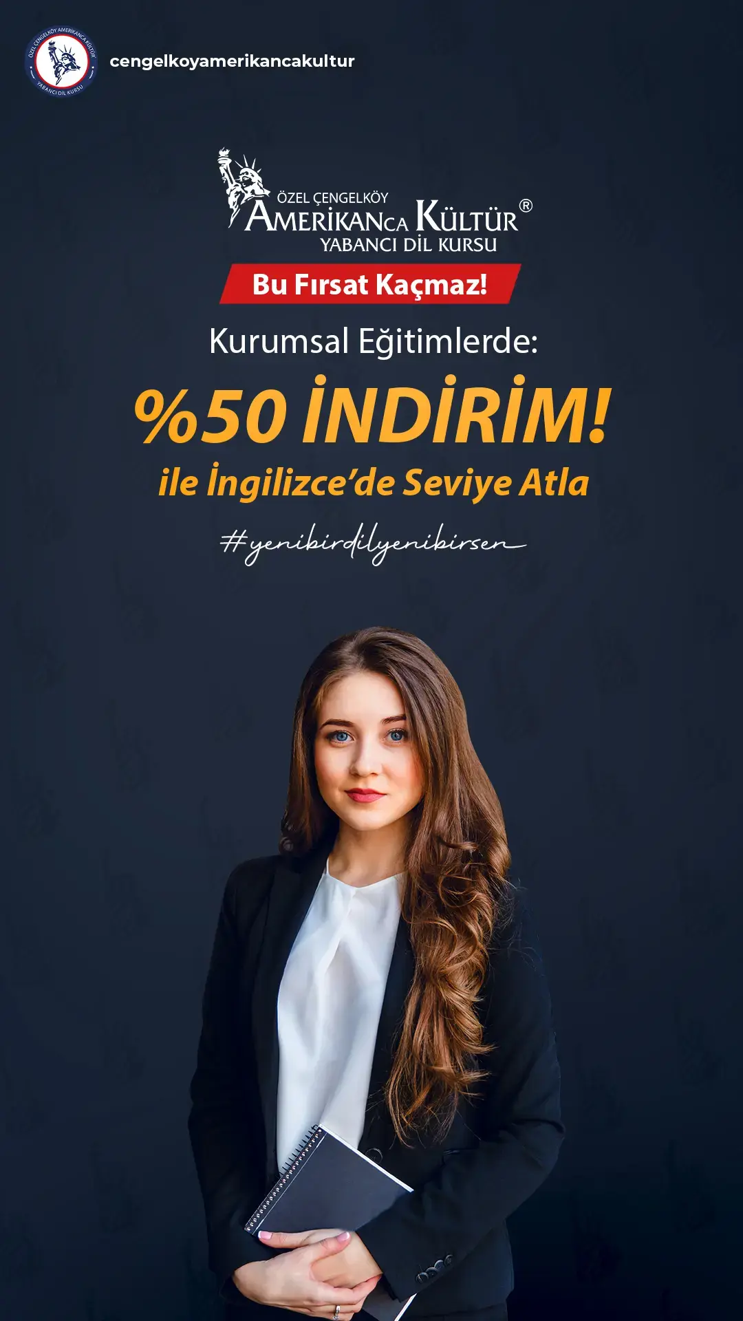 Kurumsal Eğitimler