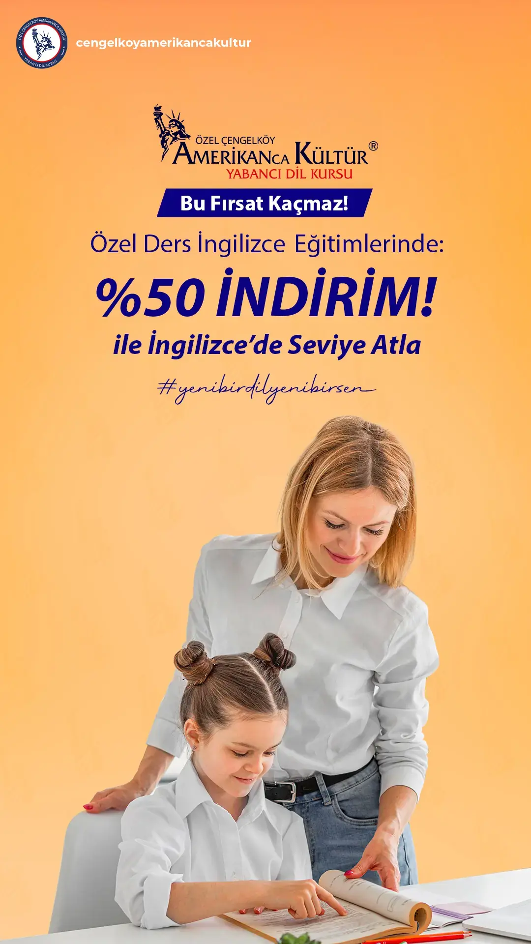 Özel Ders Eğitimleri